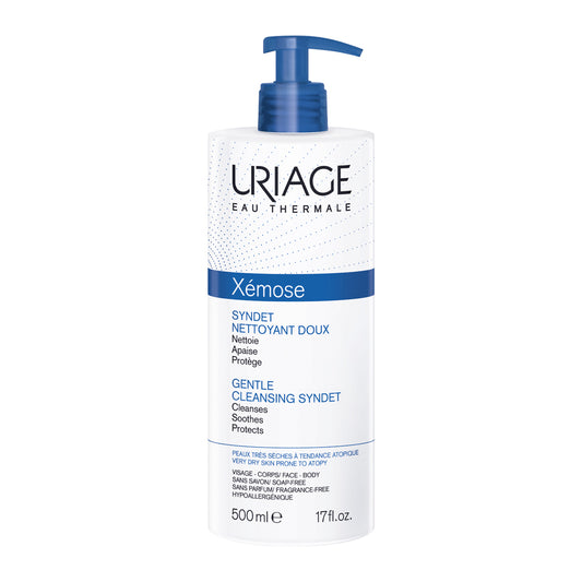 URIAGE XEMOSE SYNDET * 500ML