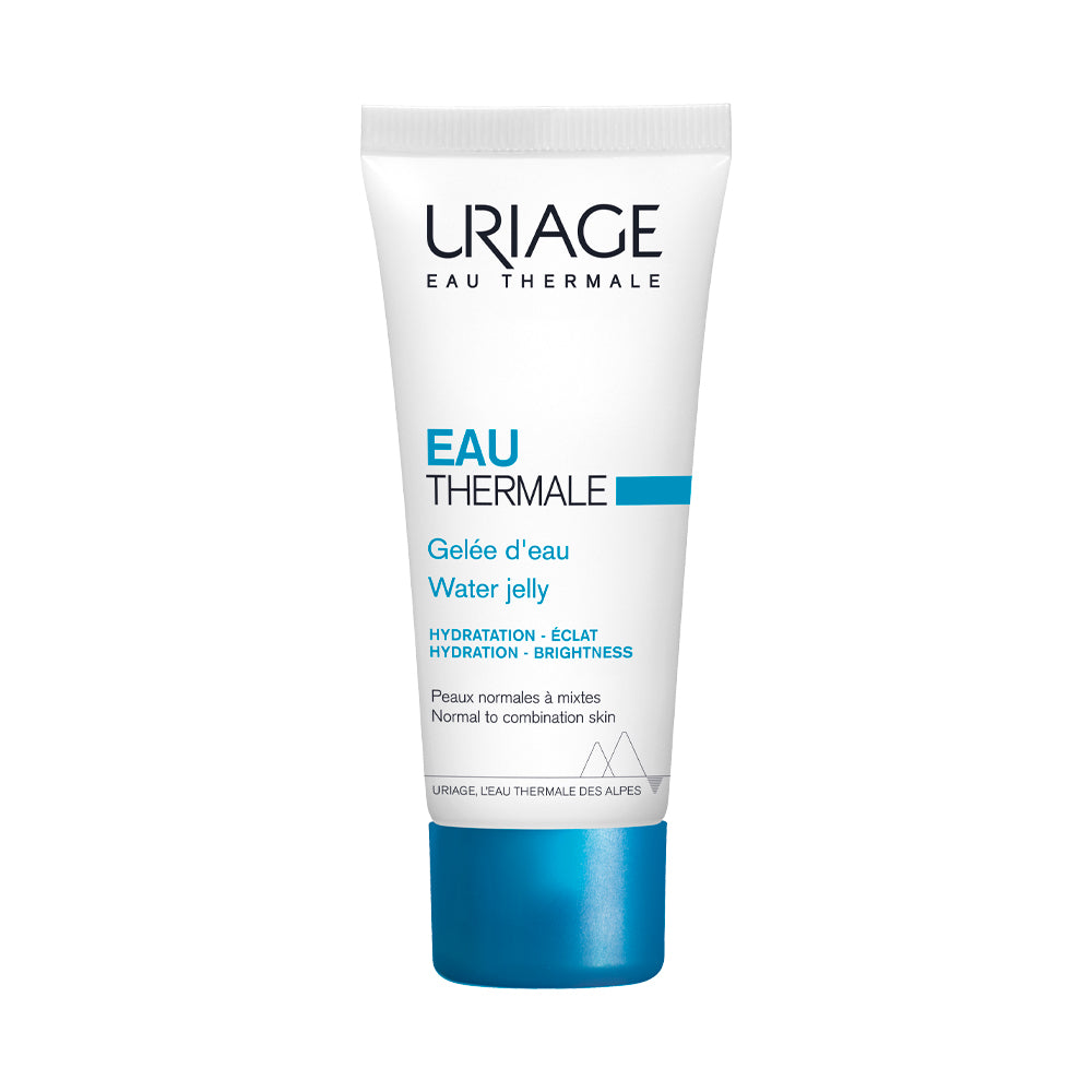 URIAGE AGUA THERMAL WATER JELLY - GEL DE AGUA *40ML
