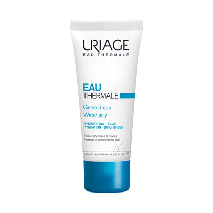 URIAGE AGUA THERMAL WATER JELLY - GEL DE AGUA *40ML