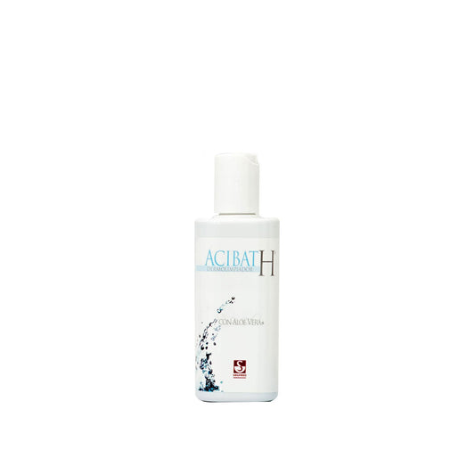 ACIBATH SCRUB * 120 ML