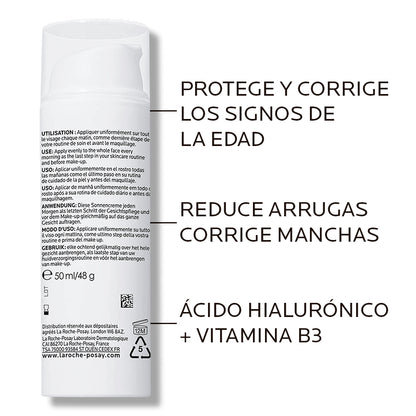 ANTHELIOS AGE CORRECT SPF50 *50ML