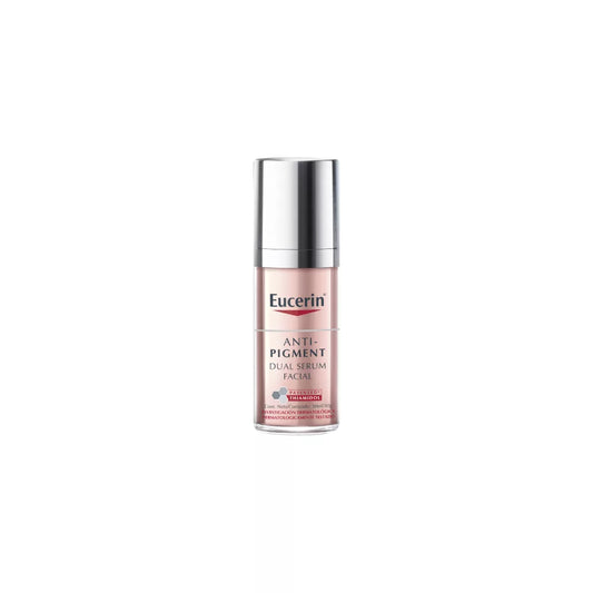 EUCERIN ANTI PIGMENT SERUM DUAL *30ML