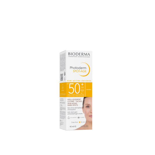 PHOTODERM SPOT AGE SPF50 *40ML