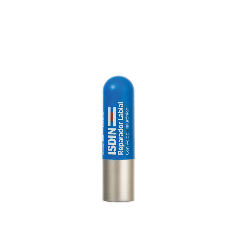 ISDIN REPARADOR LABIAL FLUIDO AC