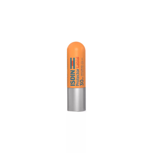 ISDIN PROTECTOR LABIAL SPF30 *4GR