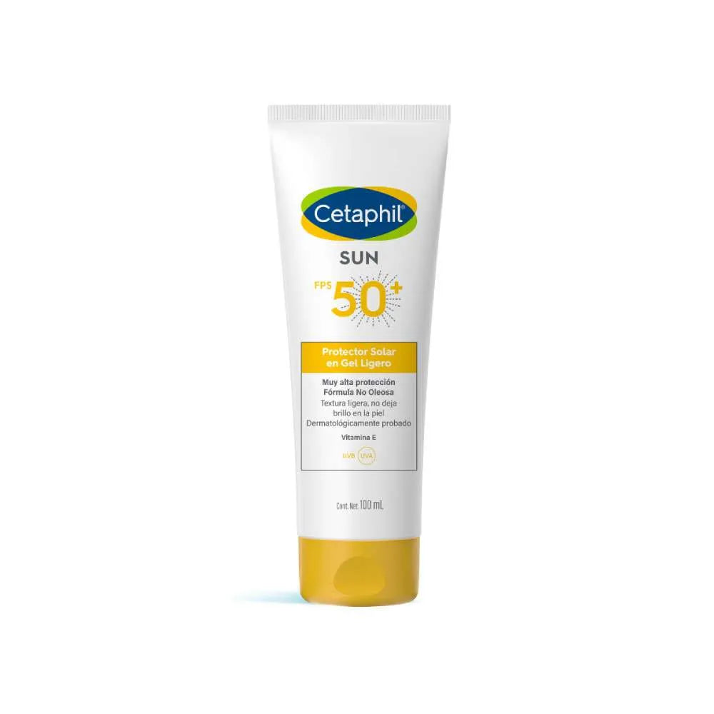 CETAPHIL SUN GEL LIGERO *100ML