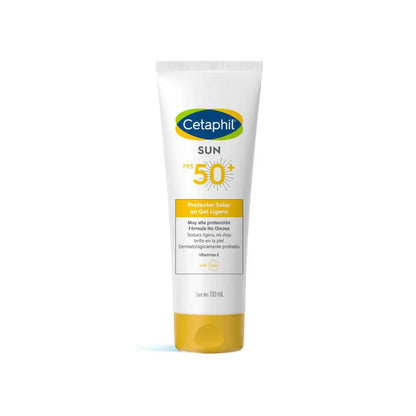 CETAPHIL SUN GEL LIGERO *100ML