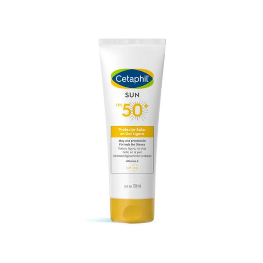CETAPHIL SUN GEL LIGERO *100ML
