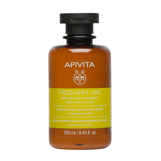 APIVITA SHAMPOO DAILY CARE 250ML