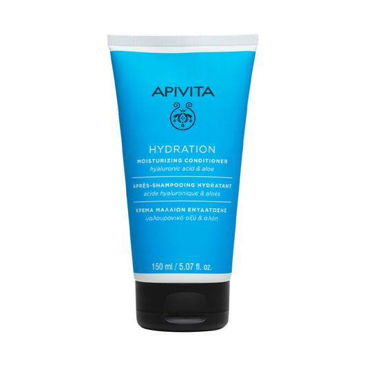 APIVITA HYDRATION MOISTURIZING ACONDICIONADOR *150ML