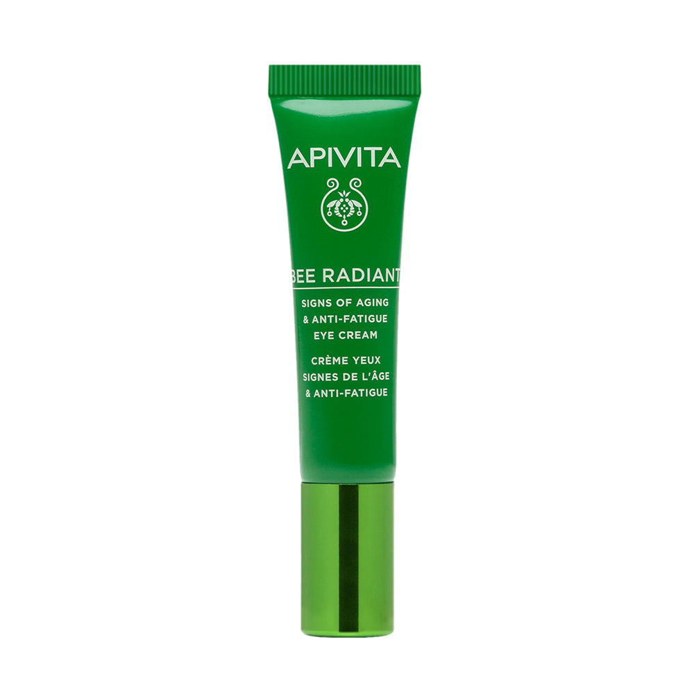 APIVITA BEE RADIANT EYE CONTOUR 15ML