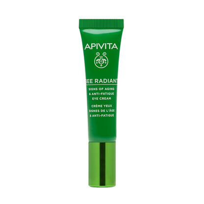 APIVITA BEE RADIANT EYE CONTOUR 15ML