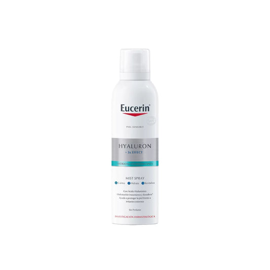 EUCERIN HYALURON MIST SPRAY *150ML