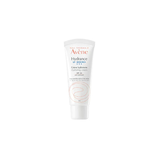 AVENE HYDRANCE OPTIMALE RICHE *40ML