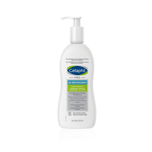 CETAPHIL PRO AD HIDRATANTE * 295 ML