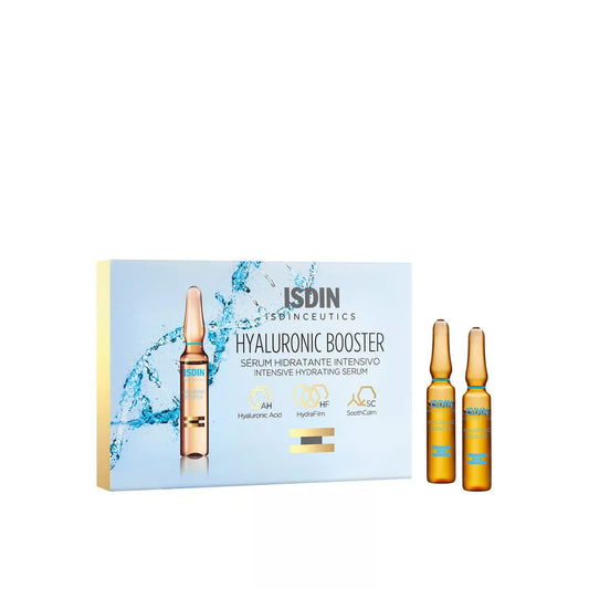 ISDINCEUTICS HYALURONIC BOOSTER * 5AMP