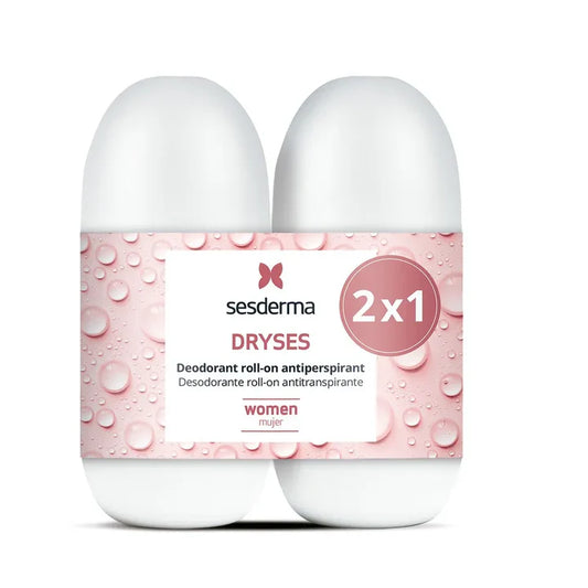 KIT DRYSES MUJER X2