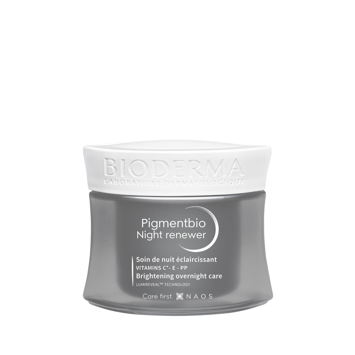 PIGMENTBIO NIGHT RENEWER *50ML