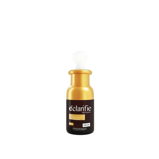 ECLARIFIE SUERO DESPIGMENTANTE XL*30ML