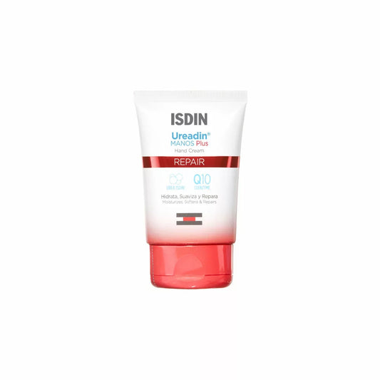 UREADIN CREMA DE MANOS REPAIR PLUS *50ML