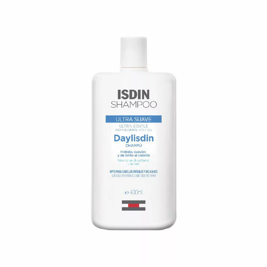 DAYLISDIN SHAMPOO ULTRASUAVE *400ML