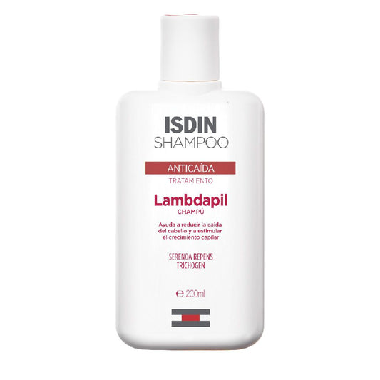 LAMBDAPIL SHAMPOO ANTICAIDA *200ML