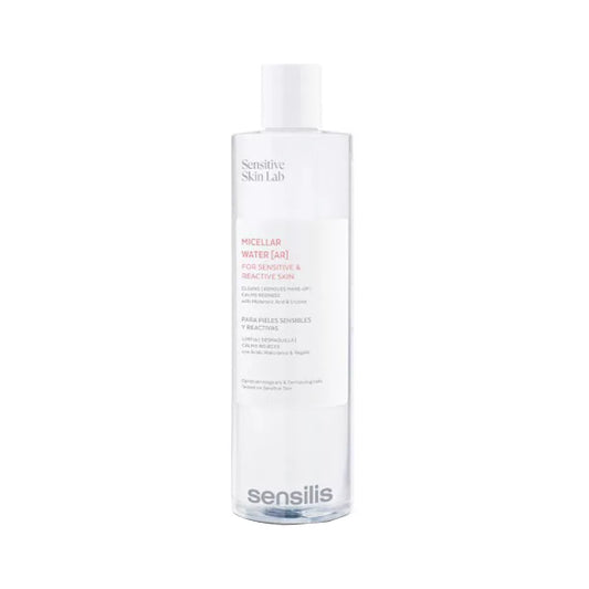 SENSILIS RITUAL CARE HYALURONIC MICELLAR