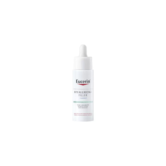 EUCERIN HYALURON FILLER PORE MINIMIZER SERUM *30ML