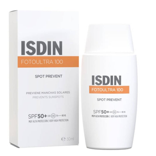 FOTO ULTRA 100 SPOT PREVENT COLOR *50ML