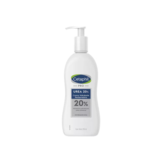 CETAPHIL PRO UREA 20% *296ML