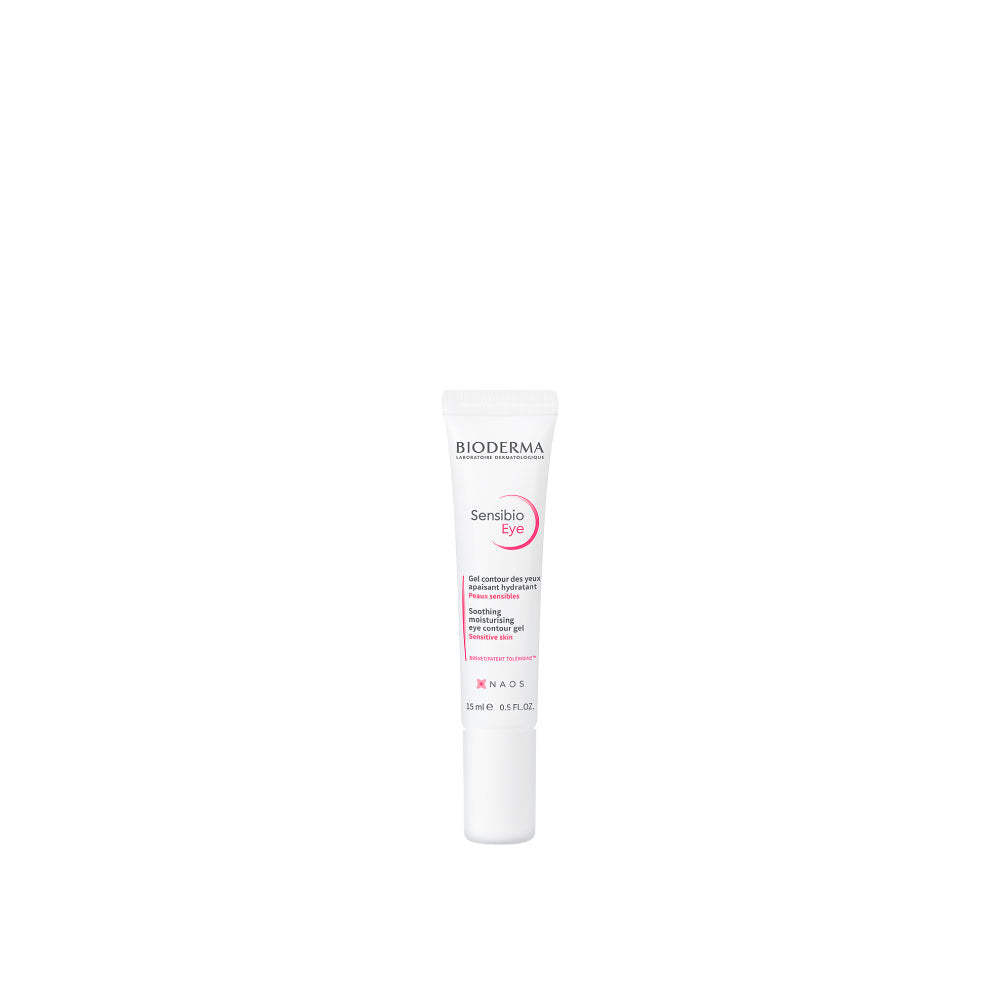 SENSIBIO GEL CONTORNO DE OJOS *15ML