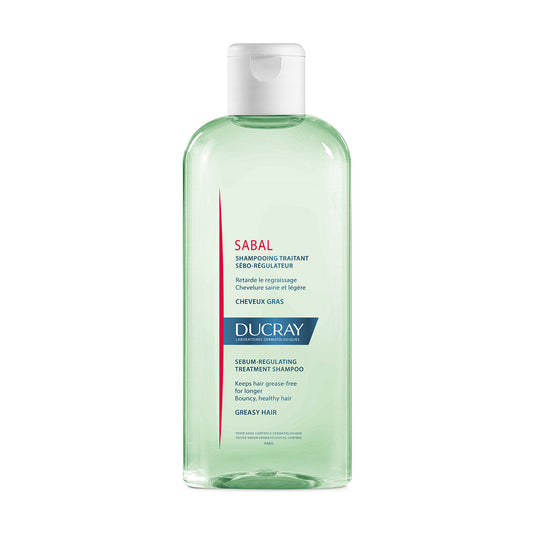 DUCRAY SABAL SHAMPOO *200ML