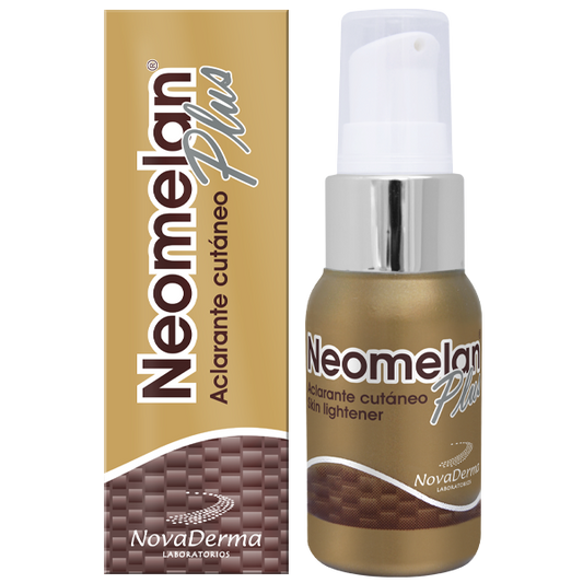 NEOMELAN PLUS *30GR