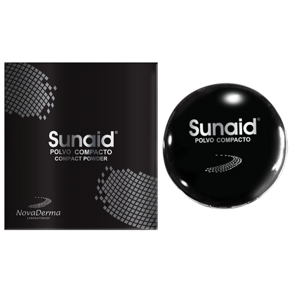 SUNAID POLVO COMPACTO TRANSLUCIDO *12GR
