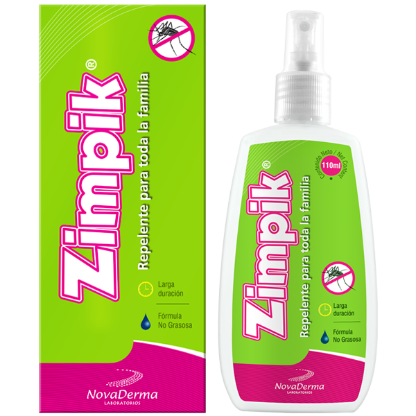 ZIMPIK REPELENTE