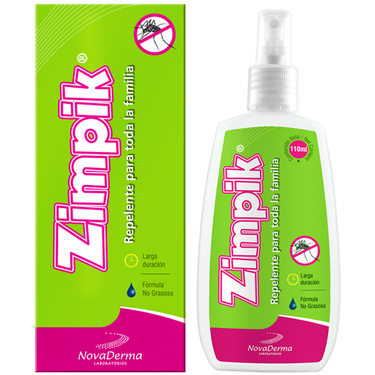 ZIMPIK REPELENTE