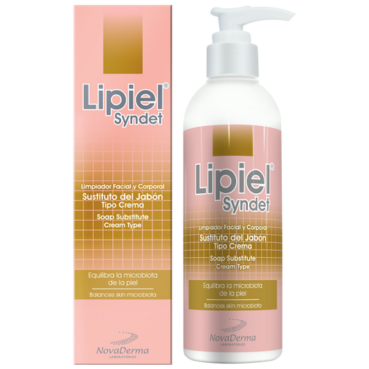 LIPIEL SYNDET *220ML