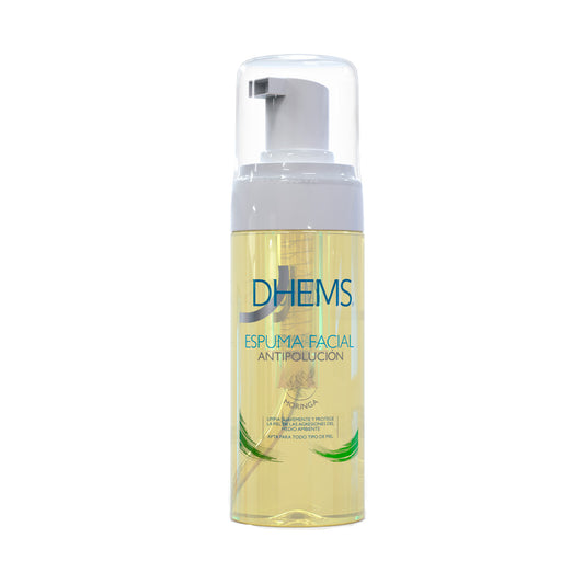 DHEMS ESPUMA ANTIPOLUCION *160ML