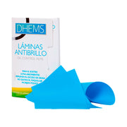 DHEMS LAMINA ANTI/B CAJA *50 UND