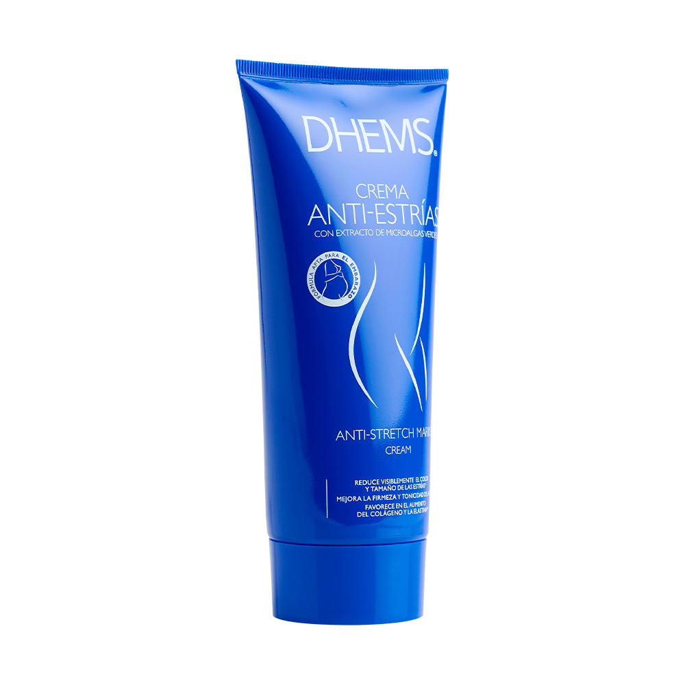 DHEMS ANTIESTRIAS CREMA *200ML