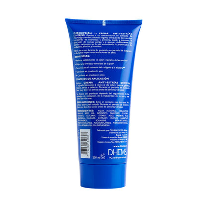 DHEMS ANTIESTRIAS CREMA *200ML