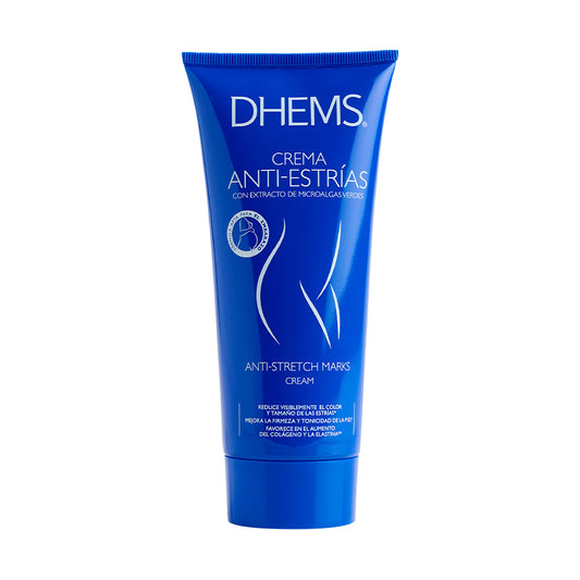 DHEMS ANTIESTRIAS CREMA *200ML