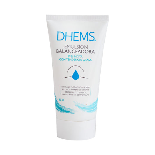 DHEMS EMUSION BALANCEADORA * 60ML