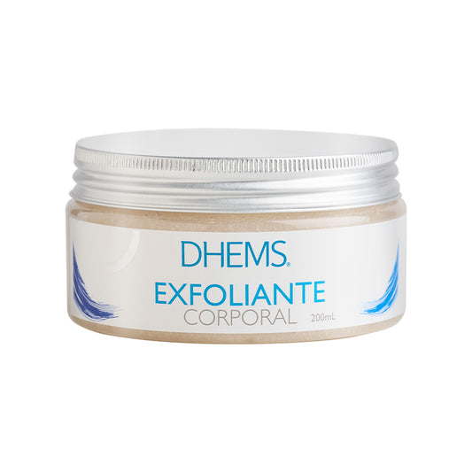 DHEMS EXFOLIANTE CORPORAL *200ML