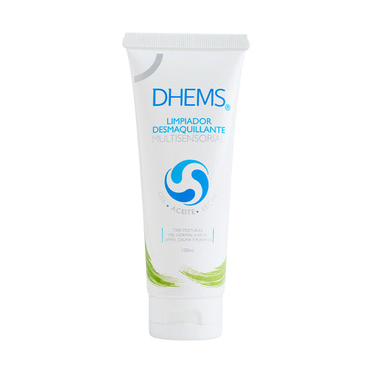 DHEMS LIMPIADOR DESMAQUILLANTE *100ML