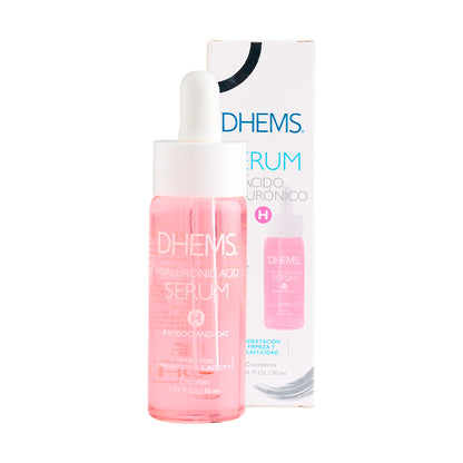 DHEMS SERUM ACIDO HIALURONICO *30ML