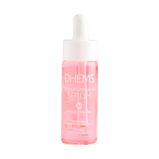 DHEMS SERUM ACIDO HIALURONICO *30ML