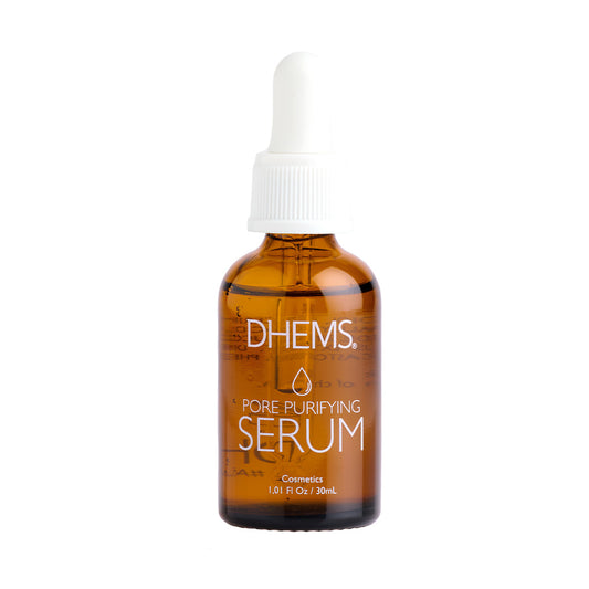 DHEMS SERUM REFINADOR DE POROS *30ML