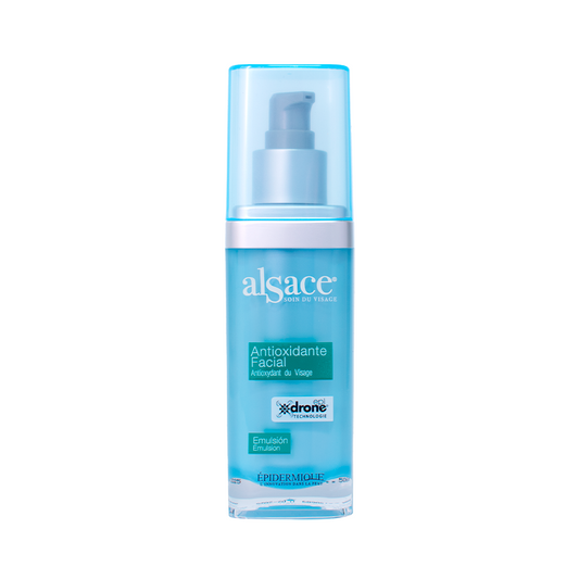 ALSACE ANTIOXIDANTE FACIAL *60ML