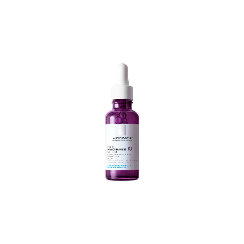 PURE NIACINAMIDE 10 SERUM *30ML